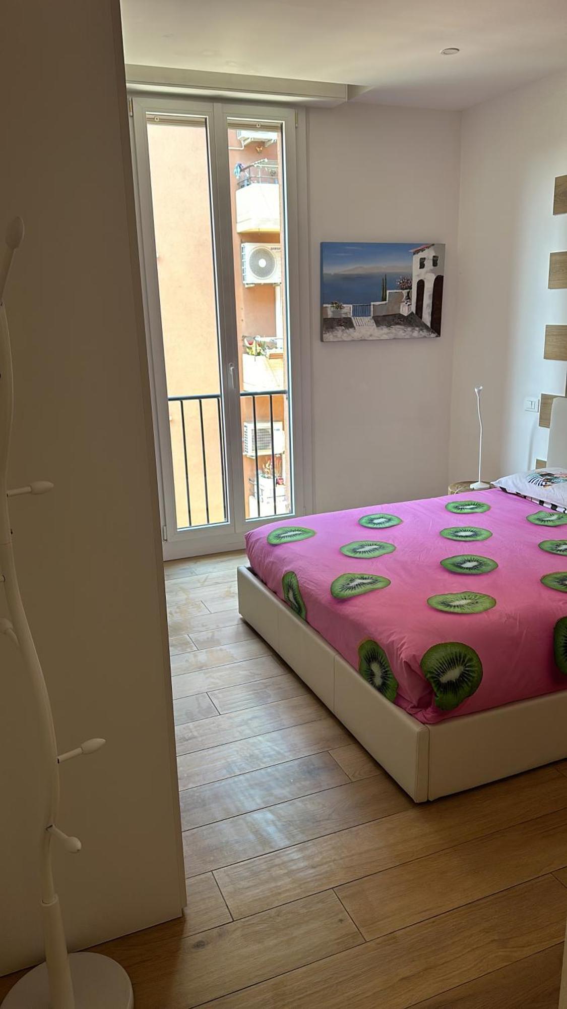 Rosa House Bed and Breakfast Bologna Eksteriør billede
